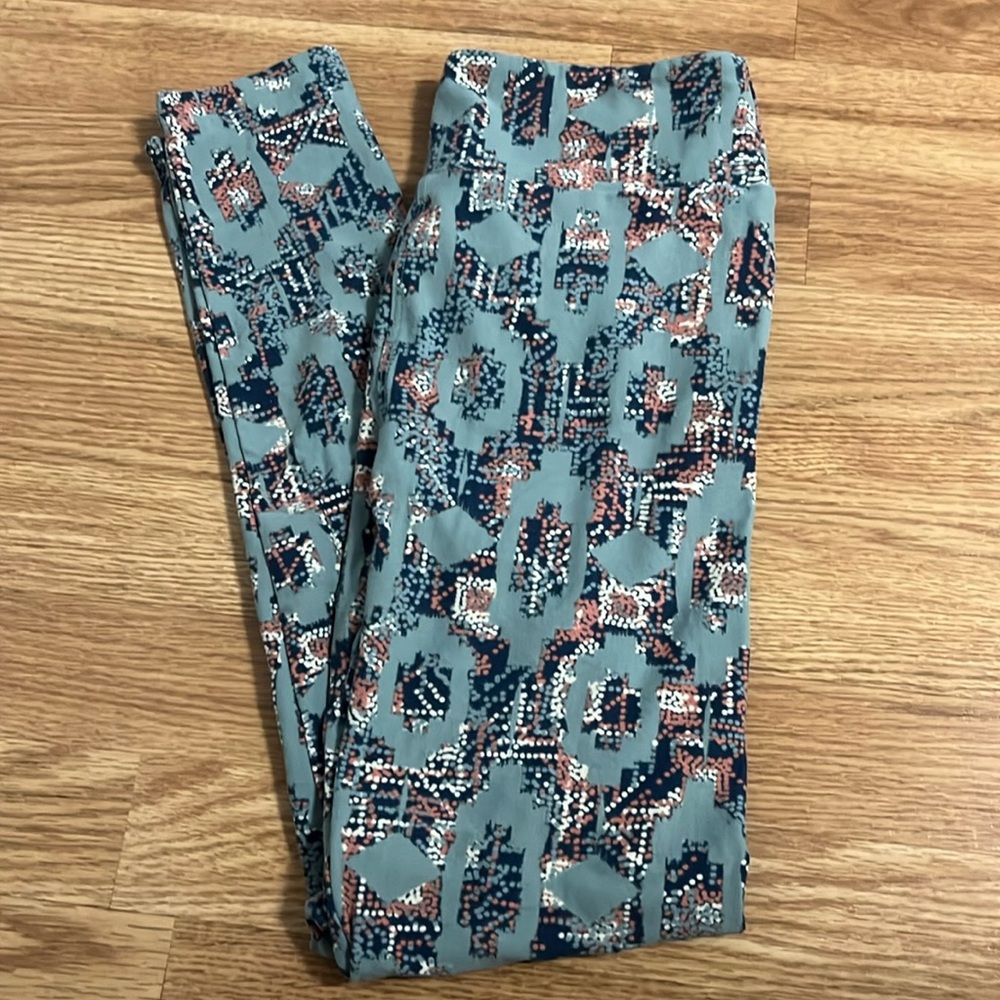 LuLaRoe Leggings One Size